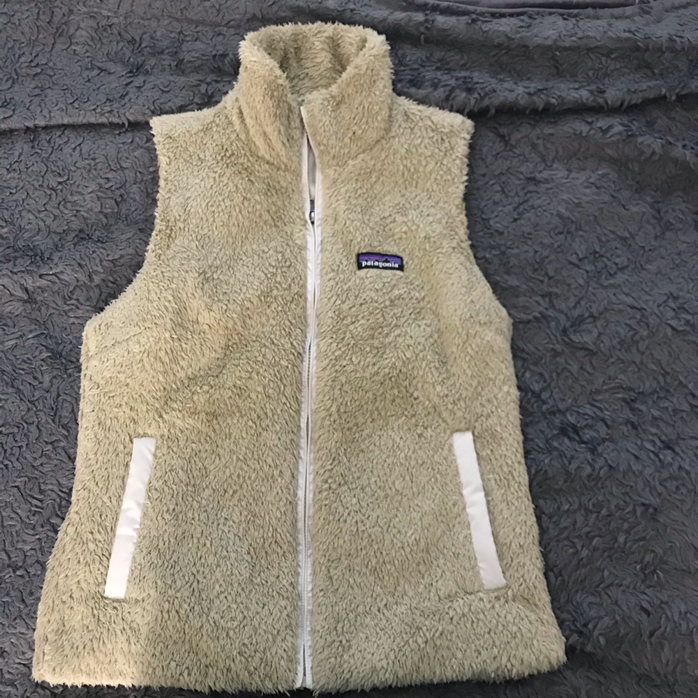 Patagonia Los Gatos Vest